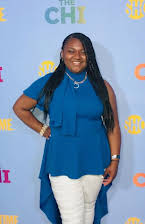 Genesis Denise Hale som 