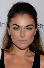 Serinda Swan as 
