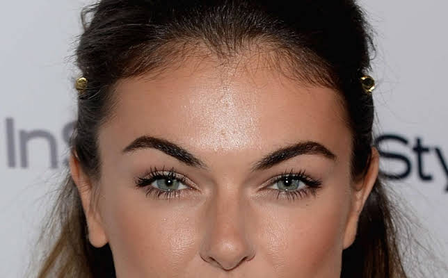 Serinda Swan