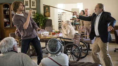 00:55: NCIS: Los Angeles (S8 E16) (S8) | TV3 | 9/29 2026