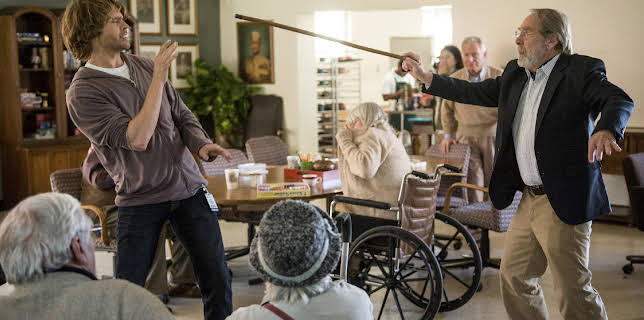 19:00: NCIS: Los Angeles (S8 E16) (S8) | TV6 | 2/2 2026