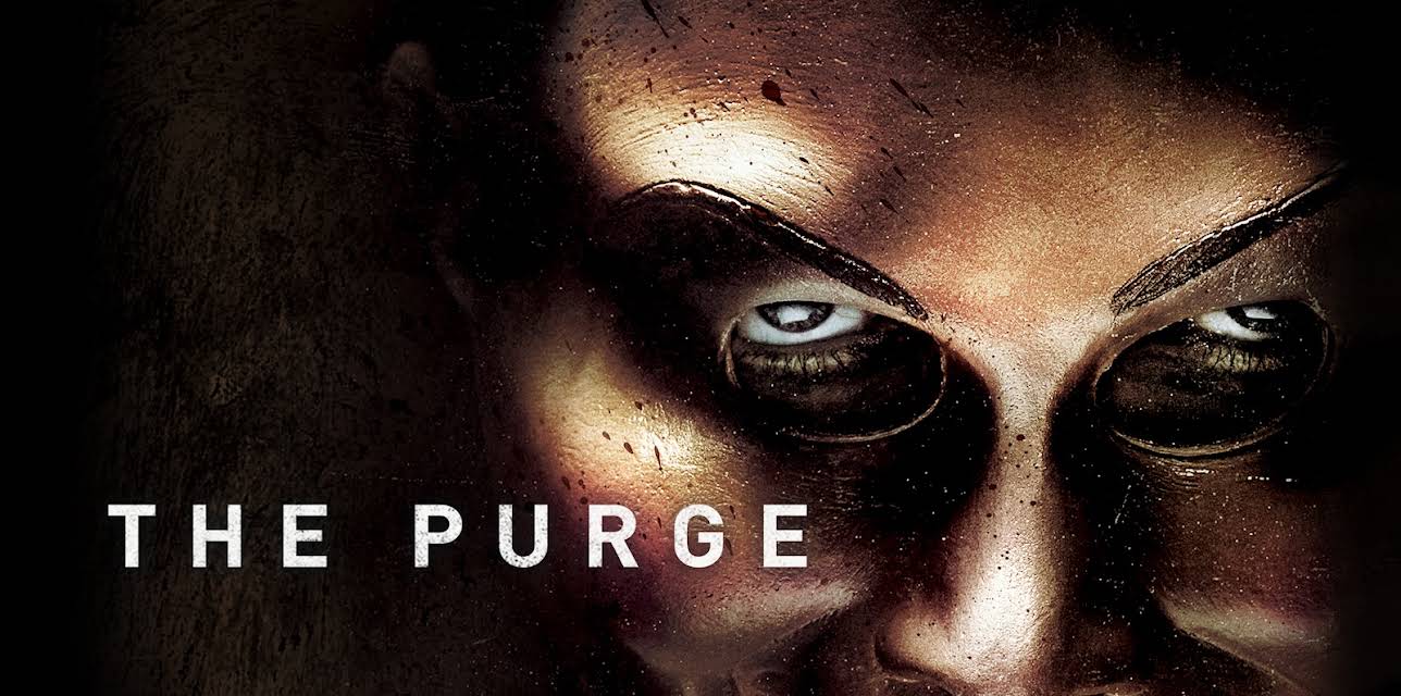 THE PURGE (2013)