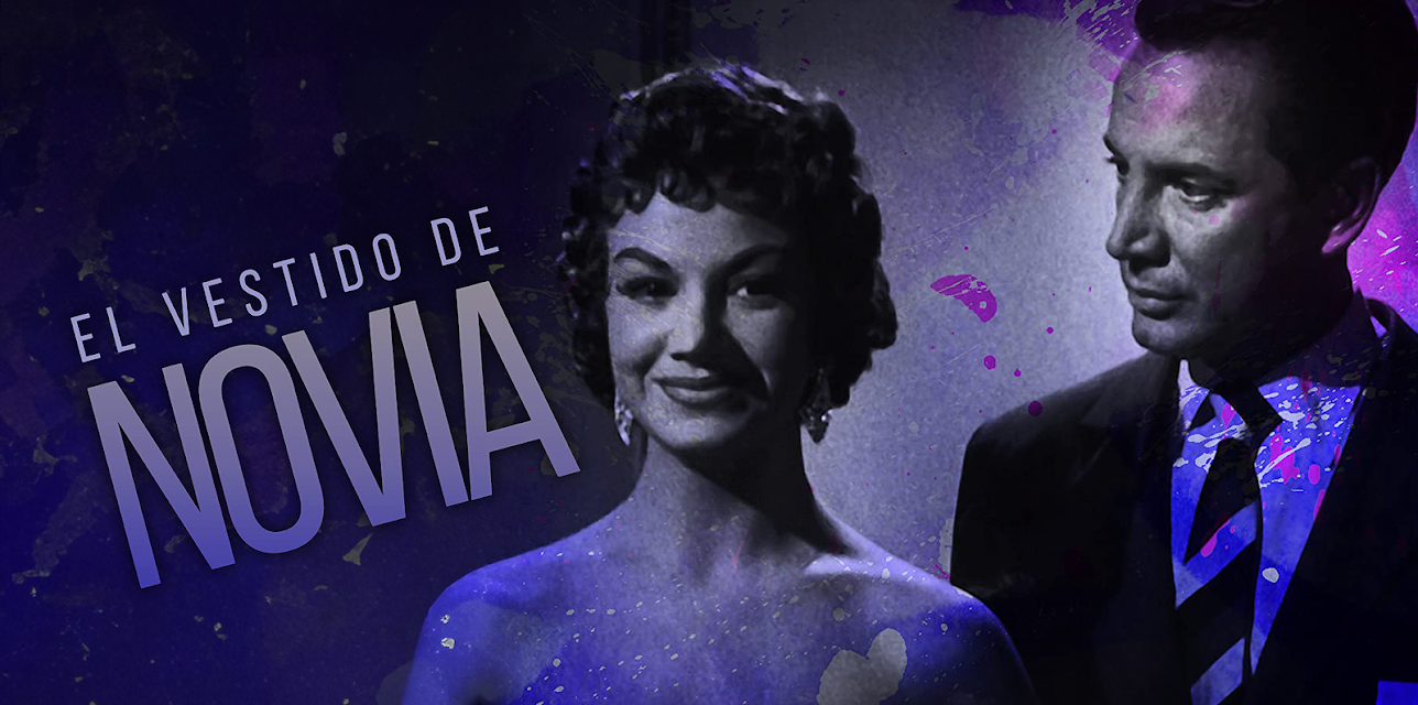 El Vestido De Novia (1934)