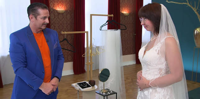 16:00: Das Duell - Zwischen Tüll und Tränen | VOX | 12/4 2025