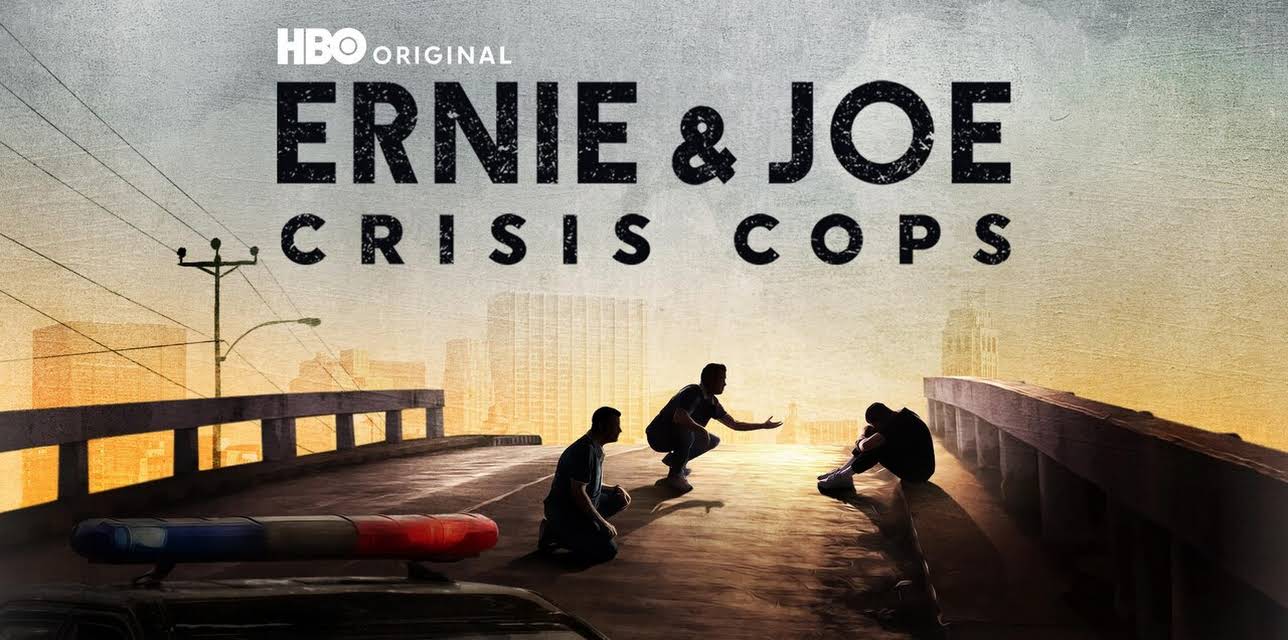 Ernie & Joe: Crisis Cops (2019)