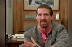 Pacific Blue, Season 1: Captive Audience