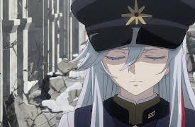 86 EIGHTY-SIX: Handler One