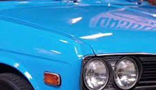 Joyas sobre ruedas: Datsun 510 del 72