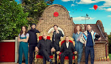 Kongen befaler UK (S11 E6)