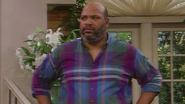 07:50: Fresh Prince i Bel-Air (S2 E6) (S2) | Viasat 4 | 4/19 2026