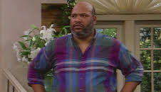 Fresh Prince i Bel-Air (S2 E6)