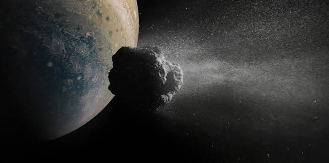 05:45: Die Planeten | ZDFinfo | 1/25 2026