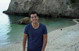 Origins: Rainbow Runner in Apo Island