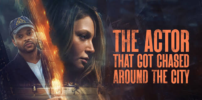 The Actor That Got Chased Around The City (2024)