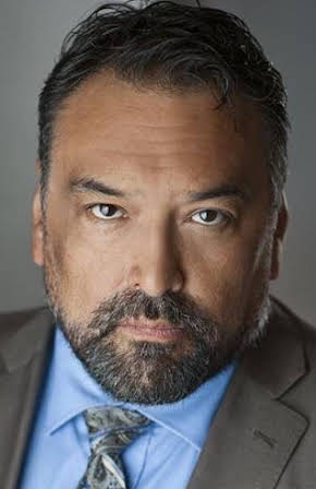 Dan Bradford as 