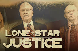 Lone Star Justice Season 1: Cold As Ice