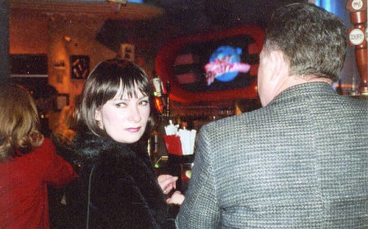 Rosemary Garris