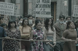 An Unknown Enemy: Silence