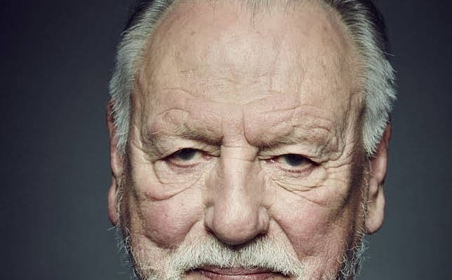 Kenneth Cranham