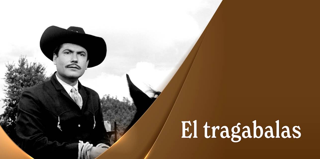 El tragabalas (1966)