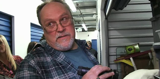 09:40: Storage Wars (S3 E7) (S3) | TV10 | 2/24 2026