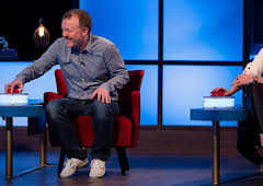 Richard Osman's House of Games