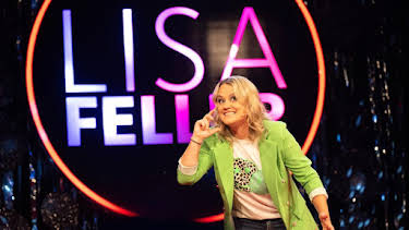 23:00: Lisa Feller Solo: Ich komm' jetzt öfter! | WDR Fernsehen | 7/13 2026