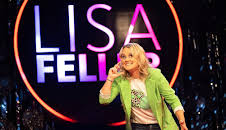 Lisa Feller Solo: Ich komm' jetzt öfter!