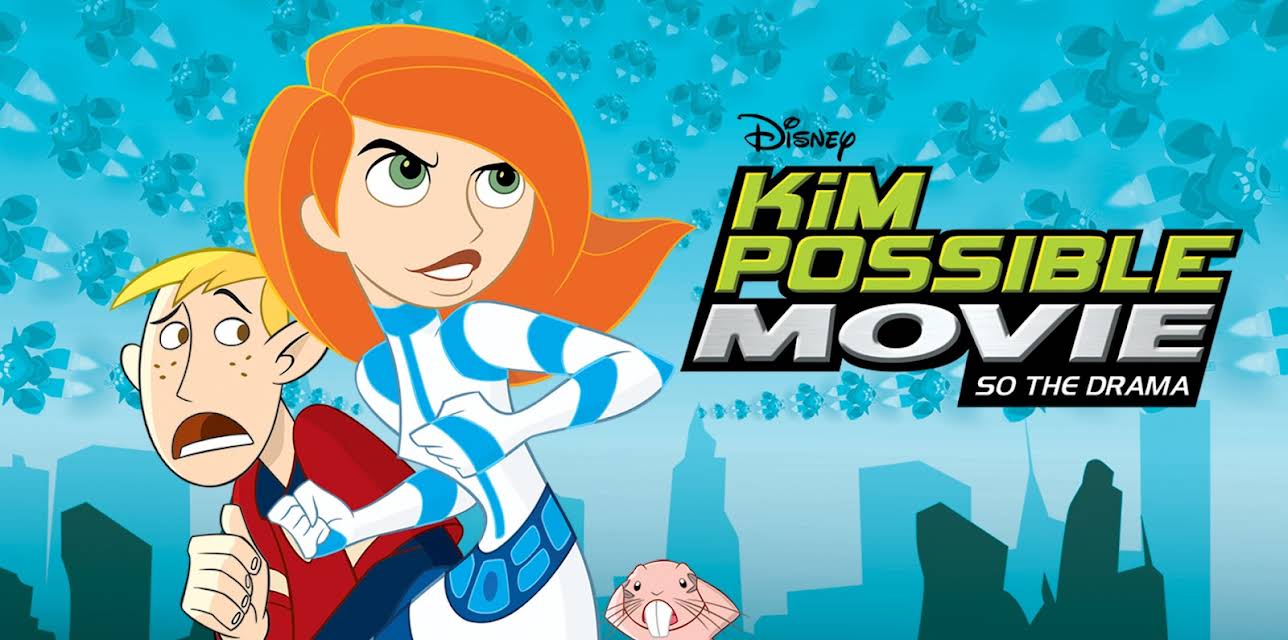 Kim Possible (2019)