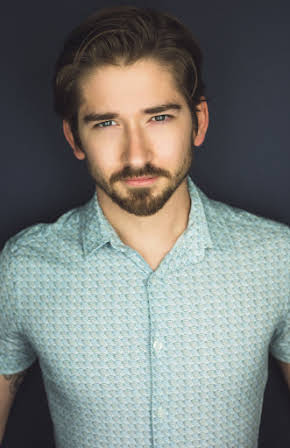 Chris Bert as 