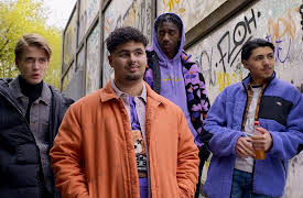 De Tatta's: The Series: Friendzoned