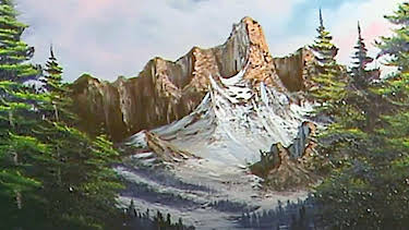 05:30: Bob Ross - The Joy of Painting | ARD Alpha | 5/14 2026