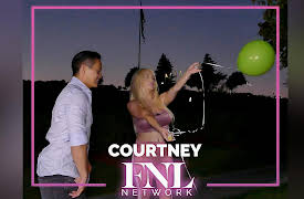 Courtney: A Mother and Daughter's Wish