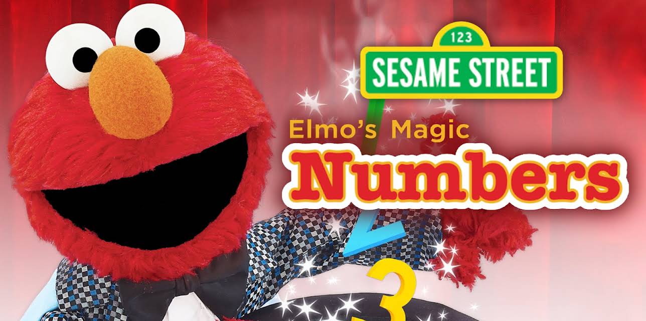 Sesame Street: Elmo's Magic Numbers (2012)