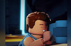 LEGO Star Wars: The Freemaker Adventures Volume 1: A Hero Discovered