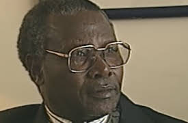 World's Most Wanted: Félicien Kabuga: The Financer of the Genocide in Rwanda
