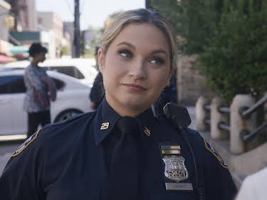 23:00: Blue Bloods - Crime Scene New York | Sat1 Gold | 9/30 2026