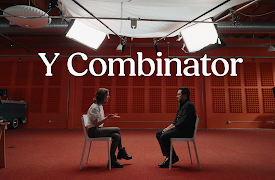 The Circuit with Emily Chang - Bloomberg Originals: How to Get Into Silicon Valley's $600 Billion Startup School