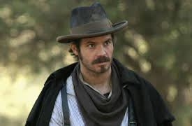 Deadwood Season 1: Plague