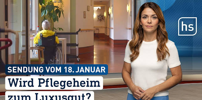 07:55: hessenschau | HR Fernsehen | 1/19 2026