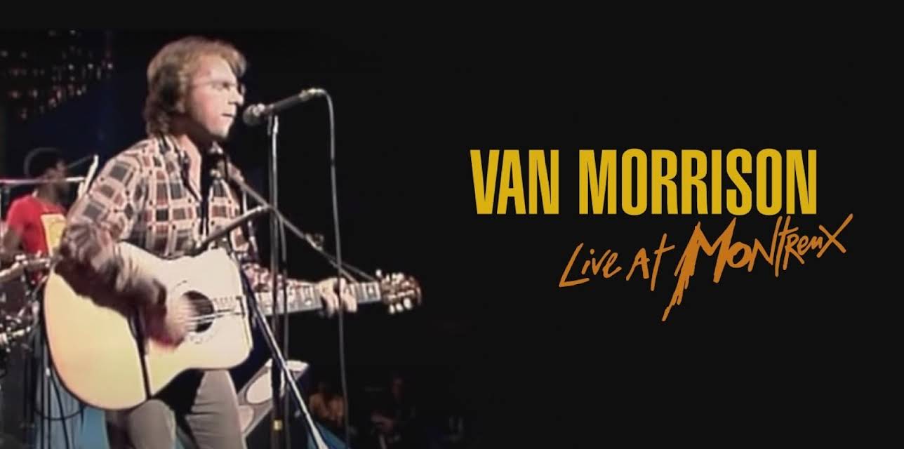 Van Morrison: Live at Montreux (2006)
