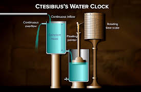 Understanding the Marvels of Medieval Technology: The Verge-and-Foliot Clock