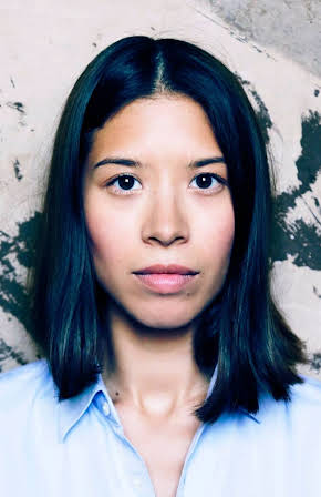 Claire Tran as 