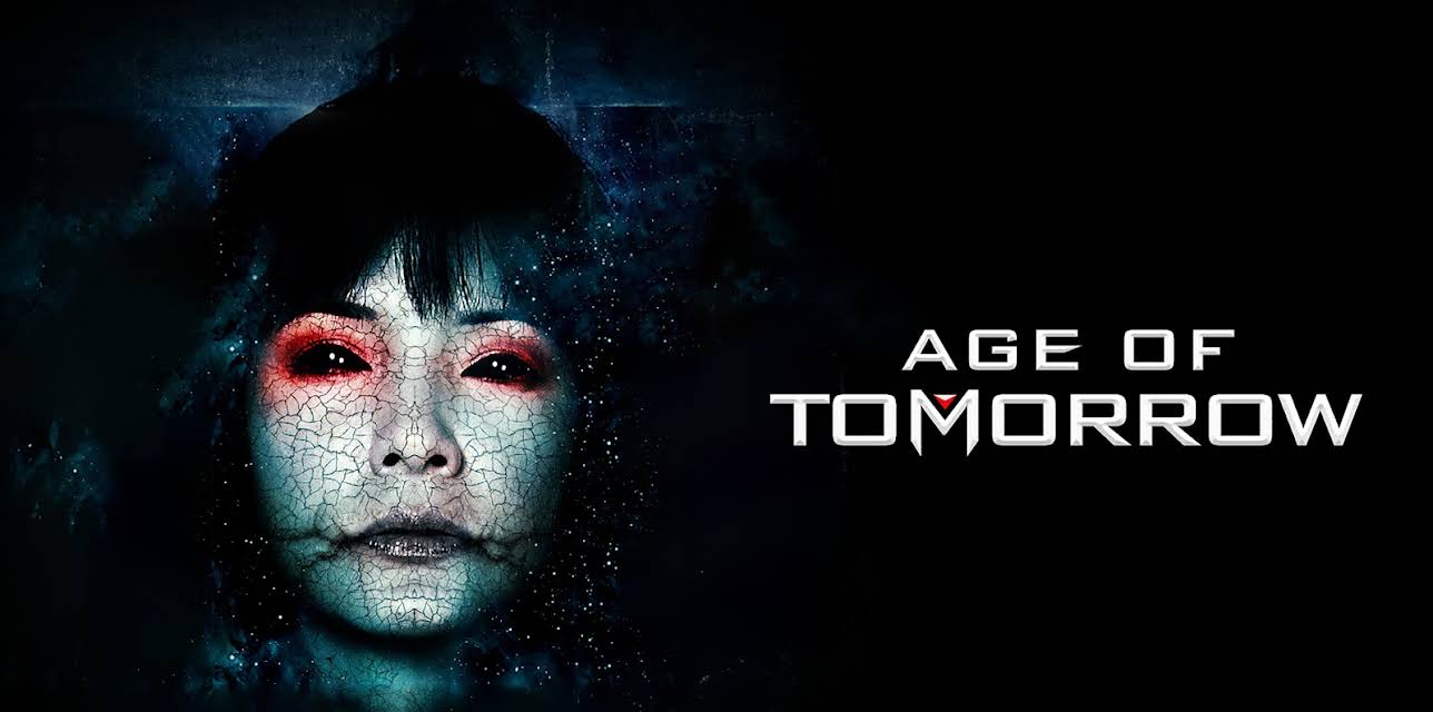 Age Of Tomorrow (2014)
