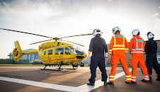 Emergency Helicopter Medics