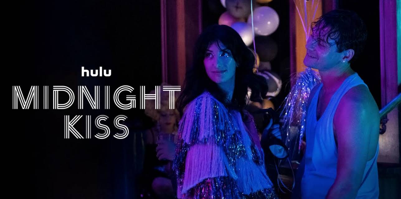 Midnight Kiss (2026)