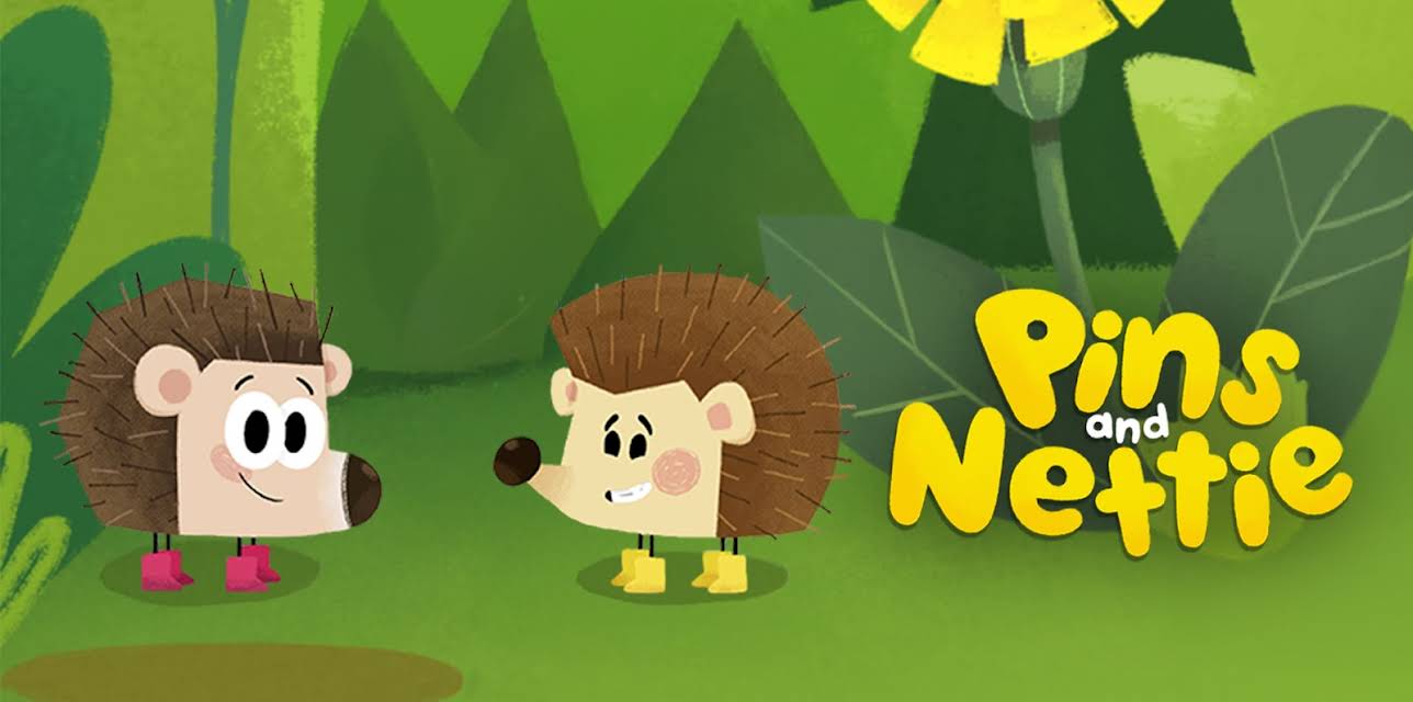 Pins and Nettie: Season 1