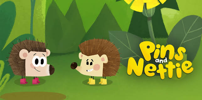 Pins and Nettie: Season 1