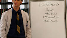 Dr House