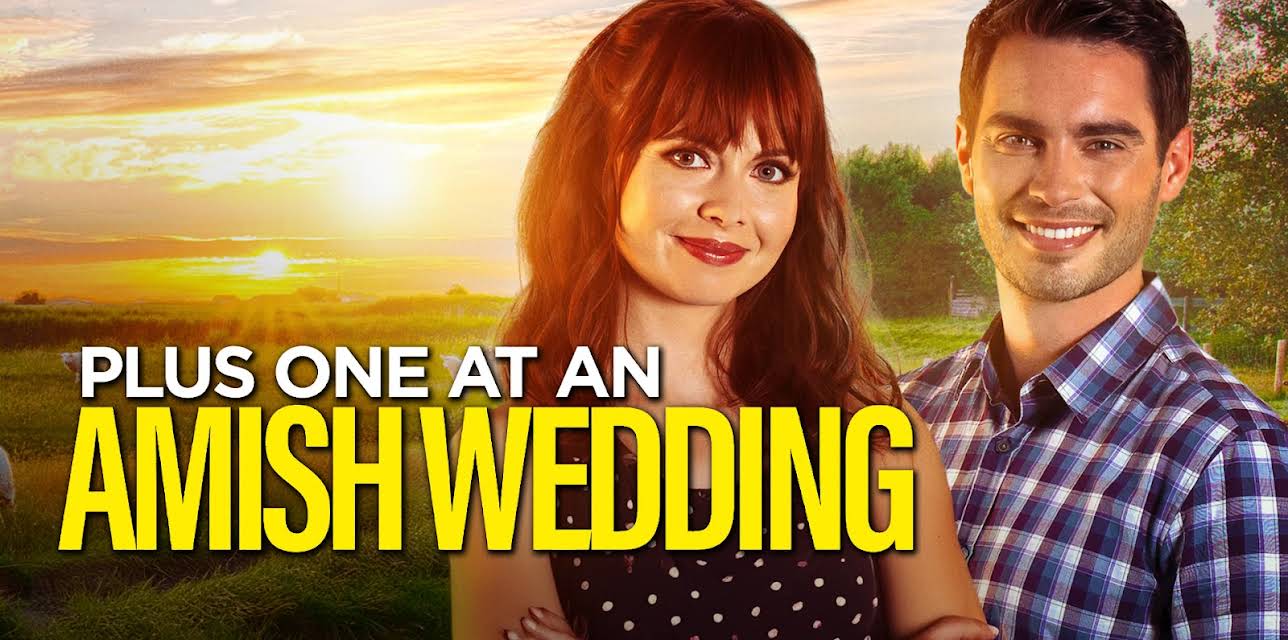 Plus One at an Amish Wedding (2022)